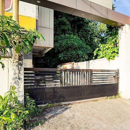 Super Hotel O Katol Road Friends Colony Nagpur Exterior photo